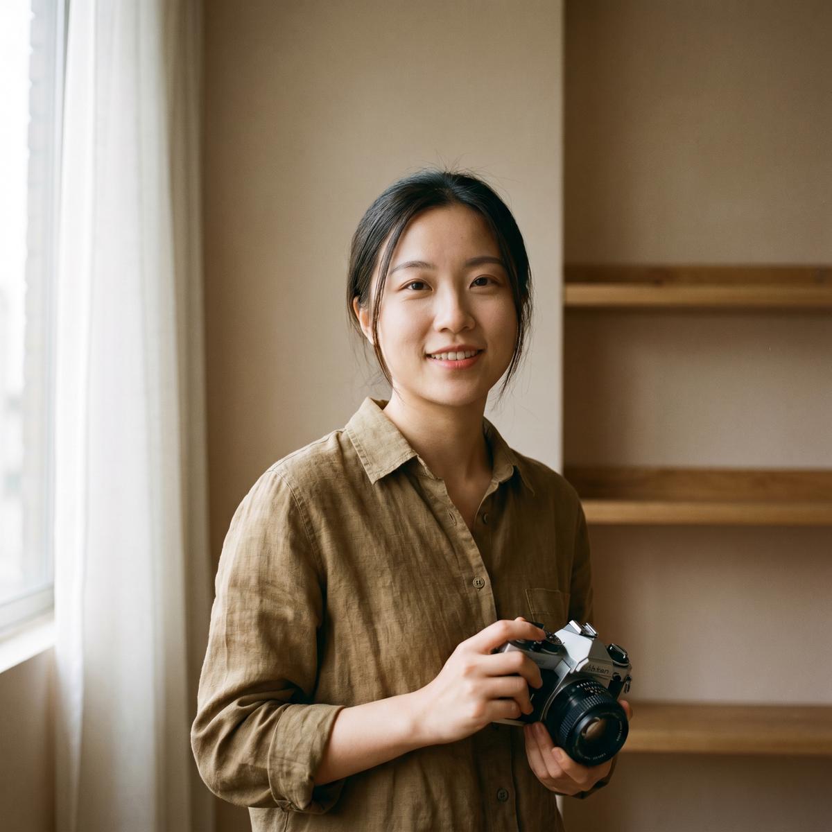 91网首席生活美学导演林初夏 - tvkwf67.cn